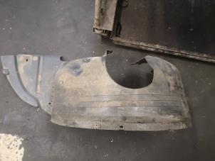 Used Wheel arch liner Ford Connect Price on request offered by Bongers Auto-Onderdelen Zeeland