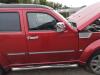 Front door 4-door, right from a Dodge Nitro, 2006 / 2012 2.8 CRD 16V 4x2, SUV, Diesel, 2.777cc, 130kW (177pk), RWD, ENS; ENR, 2007-06 / 2012-12 2008