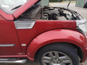 Used Front wing, right Dodge Nitro 2.8 CRD 16V 4x2 Price on request offered by Bongers Auto-Onderdelen Zeeland