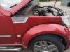 Front wing, right from a Dodge Nitro, 2006 / 2012 2.8 CRD 16V 4x2, SUV, Diesel, 2.777cc, 130kW (177pk), RWD, ENS; ENR, 2007-06 / 2012-12 2008