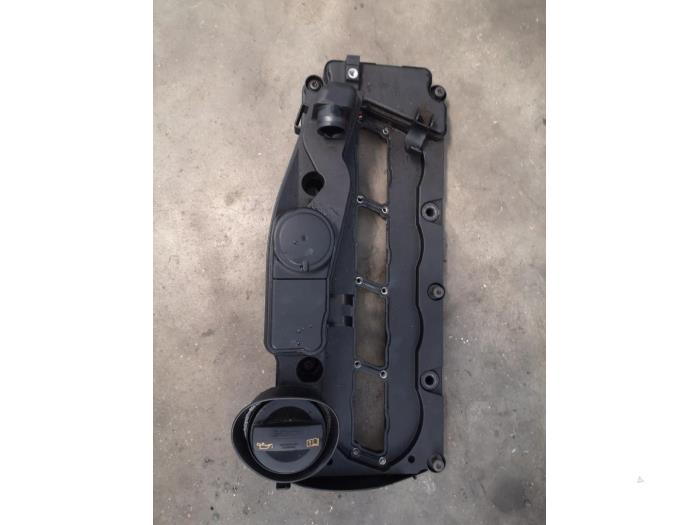 Gebrauchte Ventildeckel Audi Q5 (8RB) 2.0 TDI 16V Quattro Preis auf Anfrage angeboten von Bongers Auto-Onderdelen Zeeland