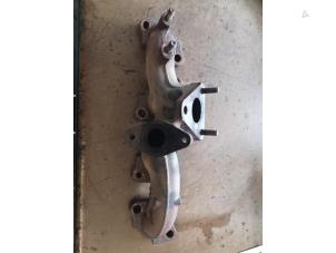 Used Exhaust manifold Audi Q5 (8RB) 2.0 TDI 16V Quattro Price on request offered by Bongers Auto-Onderdelen Zeeland