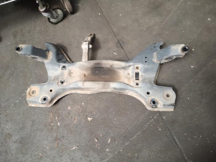 Subframe Seat Ibiza IV 1.4 TDI - BMS