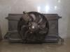 Cooling fans from a Ford C-Max (DM2), 2007 / 2010 1.6 16V, MPV, Petrol, 1.596cc, 74kW (101pk), FWD, SHDC, 2009-01 / 2010-08 2010