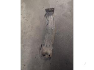 Used Spare wheel holder Volkswagen Caddy III (2KA,2KH,2CA,2CH) Price on request offered by Bongers Auto-Onderdelen Zeeland