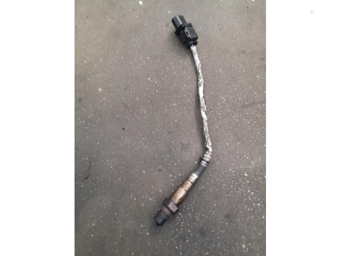 Usados Sonda Lambda Renault Master III (FV) 2.3 dCi 145 16V RWD Precio de solicitud ofrecido por Bongers Auto-Onderdelen Zeeland
