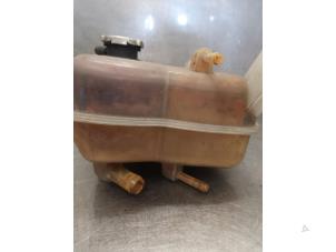 Used Expansion vessel Dodge Nitro 2.8 CRD 16V 4x2 Price on request offered by Bongers Auto-Onderdelen Zeeland