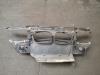 BMW 3 serie (E46/4) 316i Front panel
