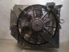 BMW 3 serie (E46/4) 316i Cooling fans