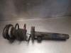 BMW 3 serie (E46/4) 316i Front shock absorber rod, right