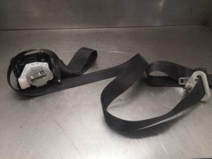 Used Front seatbelt buckle, left Peugeot Partner 1.6 HDI 90 16V Price on request offered by Bongers Auto-Onderdelen Zeeland