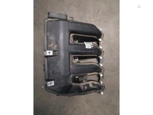 Used Intake manifold BMW 1 serie (E87/87N) 118d 16V Price on request offered by Bongers Auto-Onderdelen Zeeland
