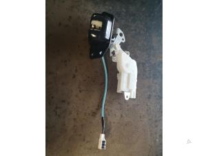 Used Tailgate lock mechanism Nissan Note (E12) 1.2 68 Price on request offered by Bongers Auto-Onderdelen Zeeland
