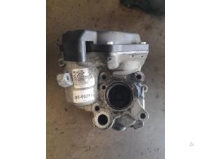 Used EGR valve Mercedes Sprinter 3,5t (906.63) 313 CDI 16V Price on request offered by Bongers Auto-Onderdelen Zeeland