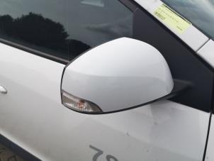Used Wing mirror, right Renault Megane III Grandtour (KZ) 1.5 dCi 90 Price on request offered by Bongers Auto-Onderdelen Zeeland