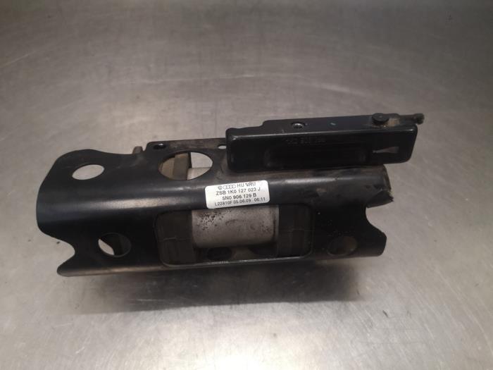 Usagé Pompe à carburant Audi A4 Prix sur demande proposé par Bongers Auto-Onderdelen Zeeland