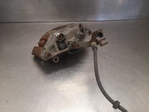 Used Front brake calliper, left Audi A4 Price on request offered by Bongers Auto-Onderdelen Zeeland