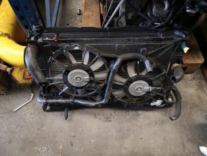 Used Intercooler Toyota Prius (ZVW3) 1.8 16V Plug-in Price on request offered by Bongers Auto-Onderdelen Zeeland