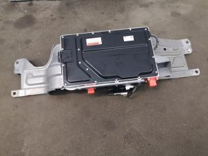 Used Battery charger Toyota Prius (ZVW3) 1.8 16V Plug-in Price on request offered by Bongers Auto-Onderdelen Zeeland
