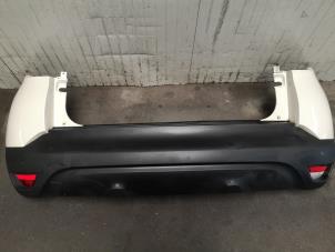 Used Rear bumper Renault Captur (2R) Price on request offered by Bongers Auto-Onderdelen Zeeland