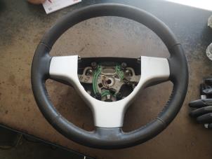 Used Steering wheel Chrysler Voyager Price on request offered by Bongers Auto-Onderdelen Zeeland