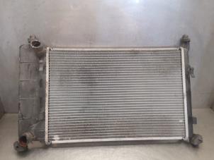Used Radiator BMW Mini One/Cooper (R50) 1.6 16V One Price on request offered by Bongers Auto-Onderdelen Zeeland