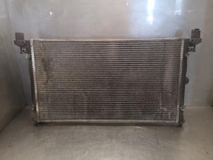 Used Radiator Ford Galaxy Price on request offered by Bongers Auto-Onderdelen Zeeland