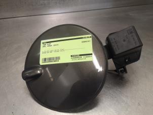 Used Tank cap cover Opel Corsa D 1.2 ecoFLEX Price on request offered by Bongers Auto-Onderdelen Zeeland