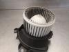 Heating and ventilation fan motor from a Opel Corsa D 1.2 ecoFLEX 2014