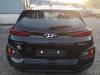 Hayon arrière d'un Hyundai Kona (OS), 2017 / 2023 1.0 T-GDI 12V, SUV, Essence, 998cc, 88kW (120pk), FWD, G3LC, 2017-07 / 2023-04, OSF5P11 2020