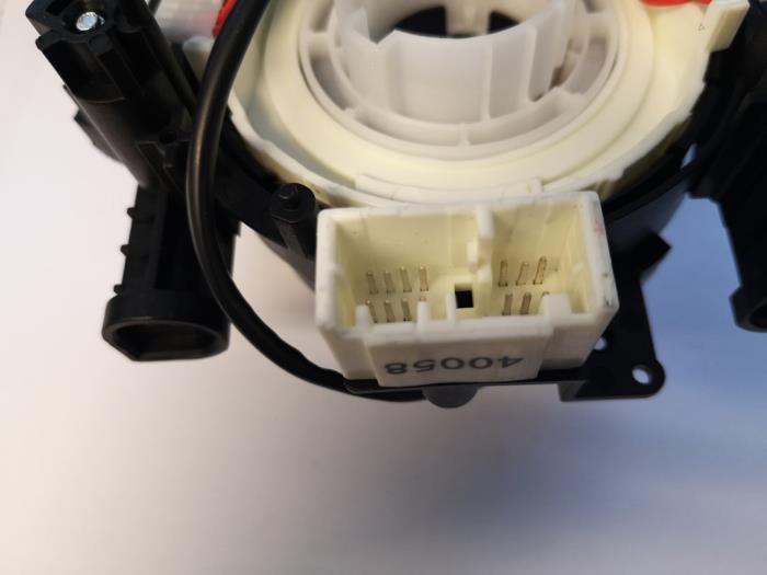 Airbag clock spring Nissan Qashqai - 25560BT25A