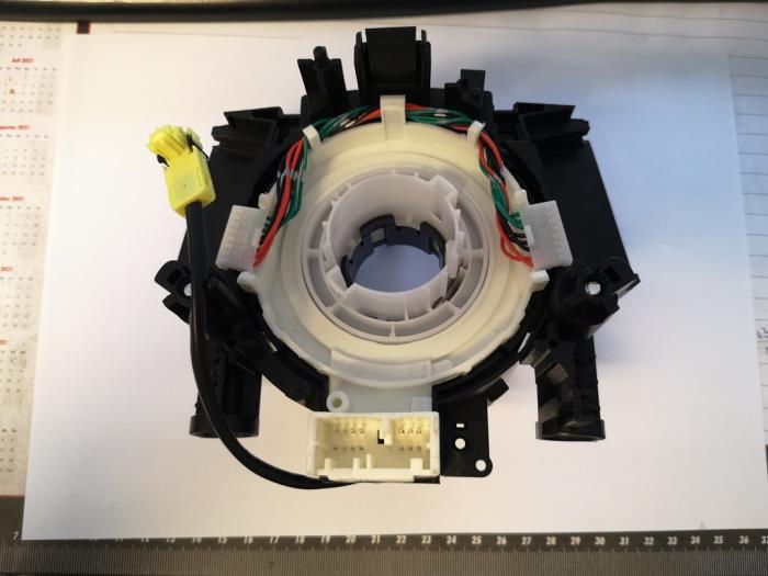 Airbag clock spring Nissan Qashqai - 25560BT25A