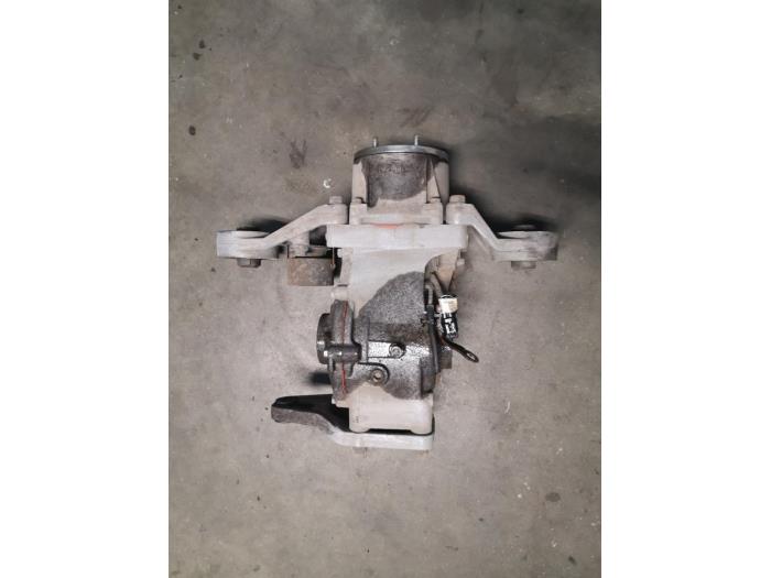Gebrauchte Differential hinten Toyota RAV4 (A4) 2.0 16V VVT-i 4x4 Preis auf Anfrage angeboten von Bongers Auto-Onderdelen Zeeland