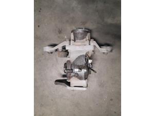 Used Rear differential Toyota RAV4 (A4) 2.0 16V VVT-i 4x4 Price on request offered by Bongers Auto-Onderdelen Zeeland