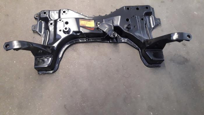 Subframe Ford Focus I 1.6 16V - 1076911