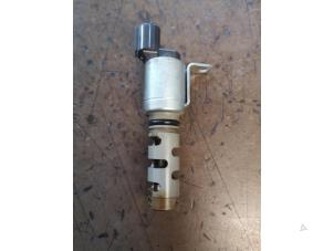 Used Camshaft adjuster Toyota Auris Price on request offered by Bongers Auto-Onderdelen Zeeland