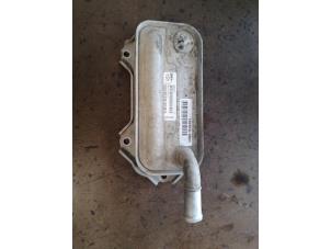 Used Oil cooler Toyota Avensis Wagon (T27) 2.2 16V D-4D-F 150 Price on request offered by Bongers Auto-Onderdelen Zeeland