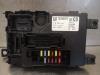 Fuse box from a Opel Corsa D, 2006 / 2014 1.0, Hatchback, Petrol, 998cc, 44kW (60pk), FWD, Z10XEP; EURO4, 2006-07 / 2010-12 2008