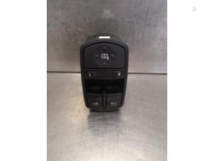 Used Electric window switch Opel Corsa D 1.0 Price on request offered by Bongers Auto-Onderdelen Zeeland