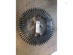 Used Viscous cooling fan Landrover Range Rover III (LM) 4.4 V8 32V Price on request offered by Bongers Auto-Onderdelen Zeeland