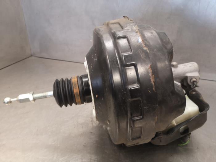 Usagé Servo frein Audi A5 Quattro (B8C/S) 3.0 TDI V6 24V Prix sur demande proposé par Bongers Auto-Onderdelen Zeeland