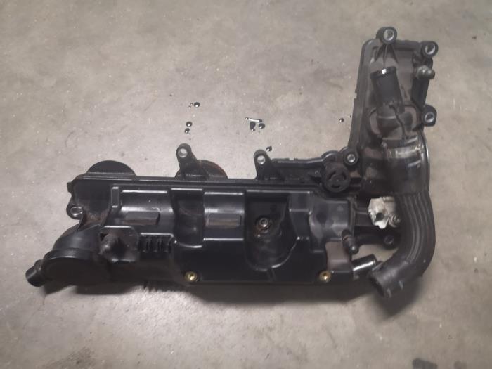 Gebrauchte Ventildeckel Citroen C5 II Break (RE) 2.2 HDiF 16V 173 DPFS Preis auf Anfrage angeboten von Bongers Auto-Onderdelen Zeeland