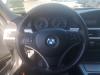 BMW 3 serie (E90) 318i 16V Steering wheel