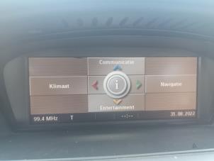 Usagé Display unité de contrôle multi media BMW 3 serie (E90) 318i 16V Prix sur demande proposé par Bongers Auto-Onderdelen Zeeland