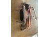 Exhaust manifold from a Peugeot 1007 2006