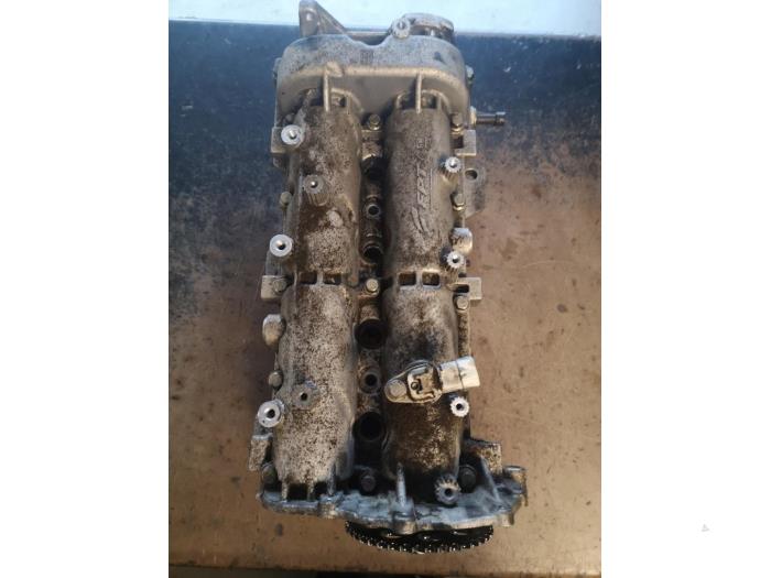 Zylinderkopf Fiat Punto Grande (Gebraucht)