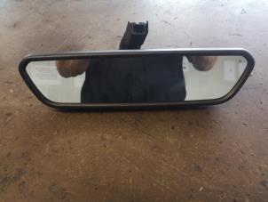 Used Rear view mirror Hyundai Kona (OS) 1.0 T-GDI 12V Price on request offered by Bongers Auto-Onderdelen Zeeland