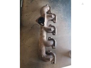 Used Exhaust manifold Citroen Jumper Price on request offered by Bongers Auto-Onderdelen Zeeland