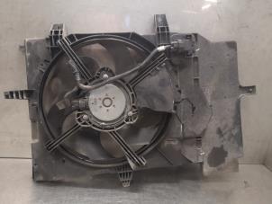 Used Cooling fans Nissan Note (E11) 1.4 16V Price on request offered by Bongers Auto-Onderdelen Zeeland