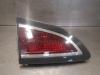 Taillight, left from a Renault Megane Scenic 2013